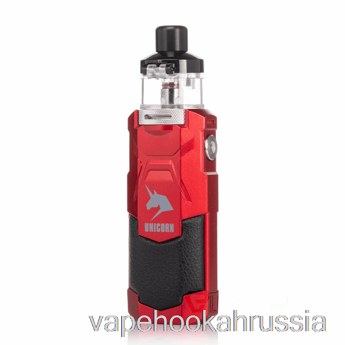 Vape Juice Vandy Vape Unicorn 50 Вт система капсул бордо красный